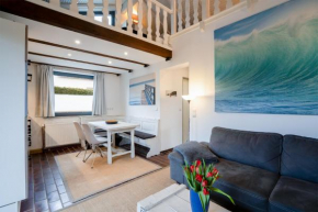 AMW8d Ferienhaus Moin